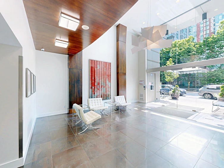 1003-969 Richards Street, Vancouver, BC, V6B 1A8 - 31