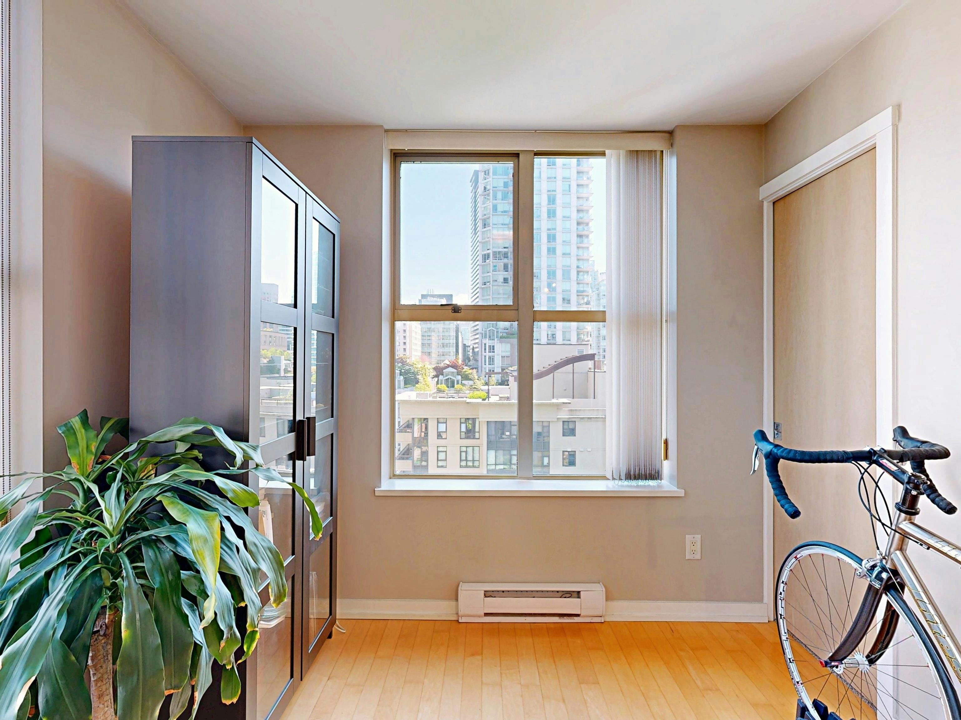 1003-969 Richards Street, Vancouver, BC, V6B 1A8 - 17