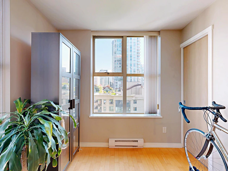 1003-969 Richards Street, Vancouver, BC, V6B 1A8 - 17