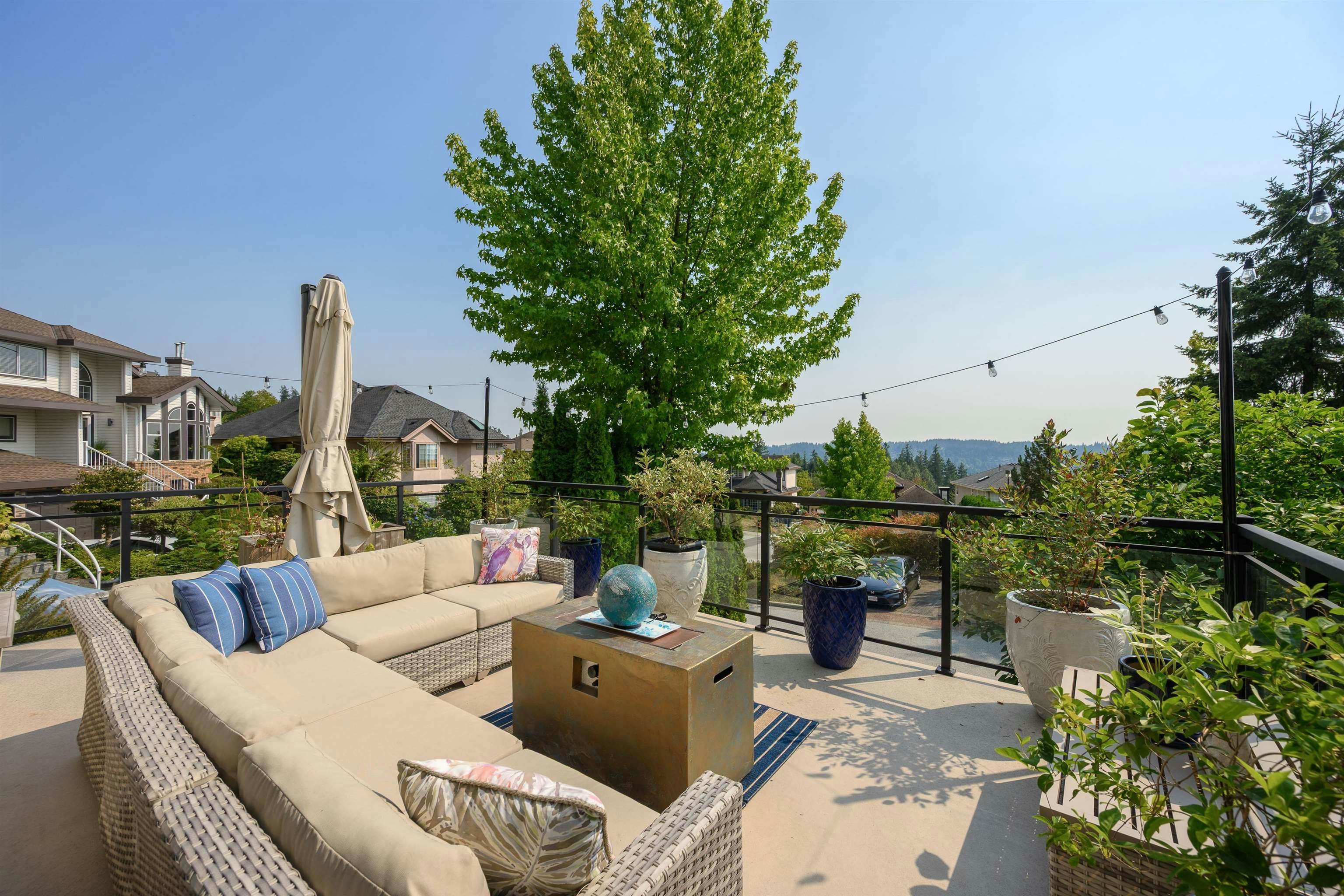 94 Timbercrest Drive, Port Moody, BC, V3H 4T1 - 3