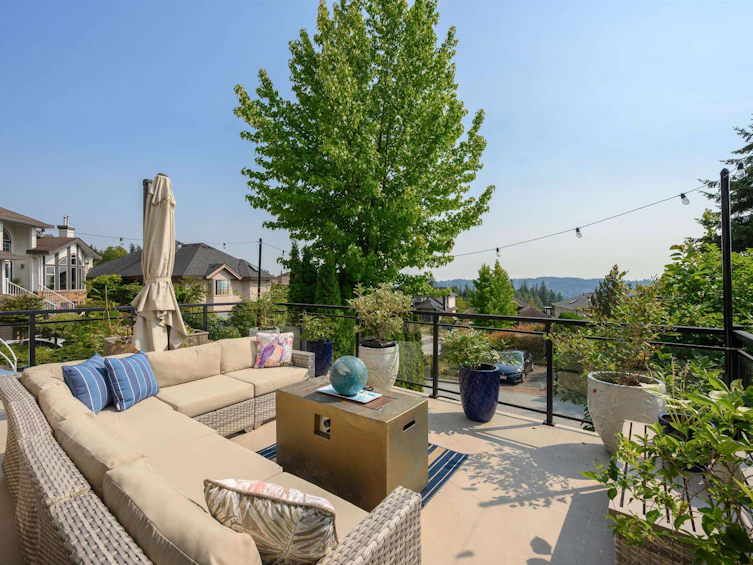94 Timbercrest Drive, Port Moody, BC, V3H 4T1 - 3