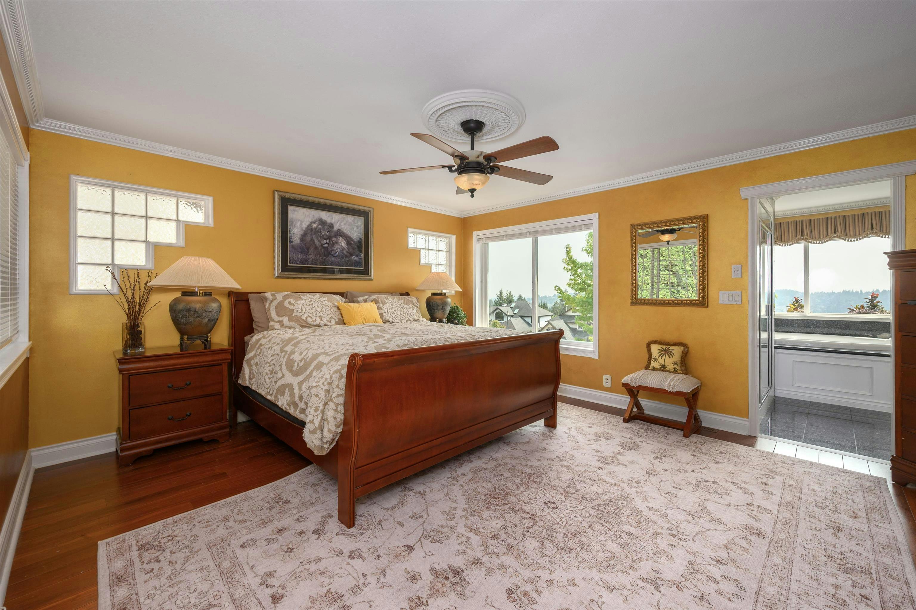 94 Timbercrest Drive, Port Moody, BC, V3H 4T1 - 20