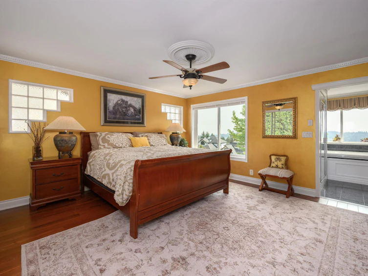 94 Timbercrest Drive, Port Moody, BC, V3H 4T1 - 20