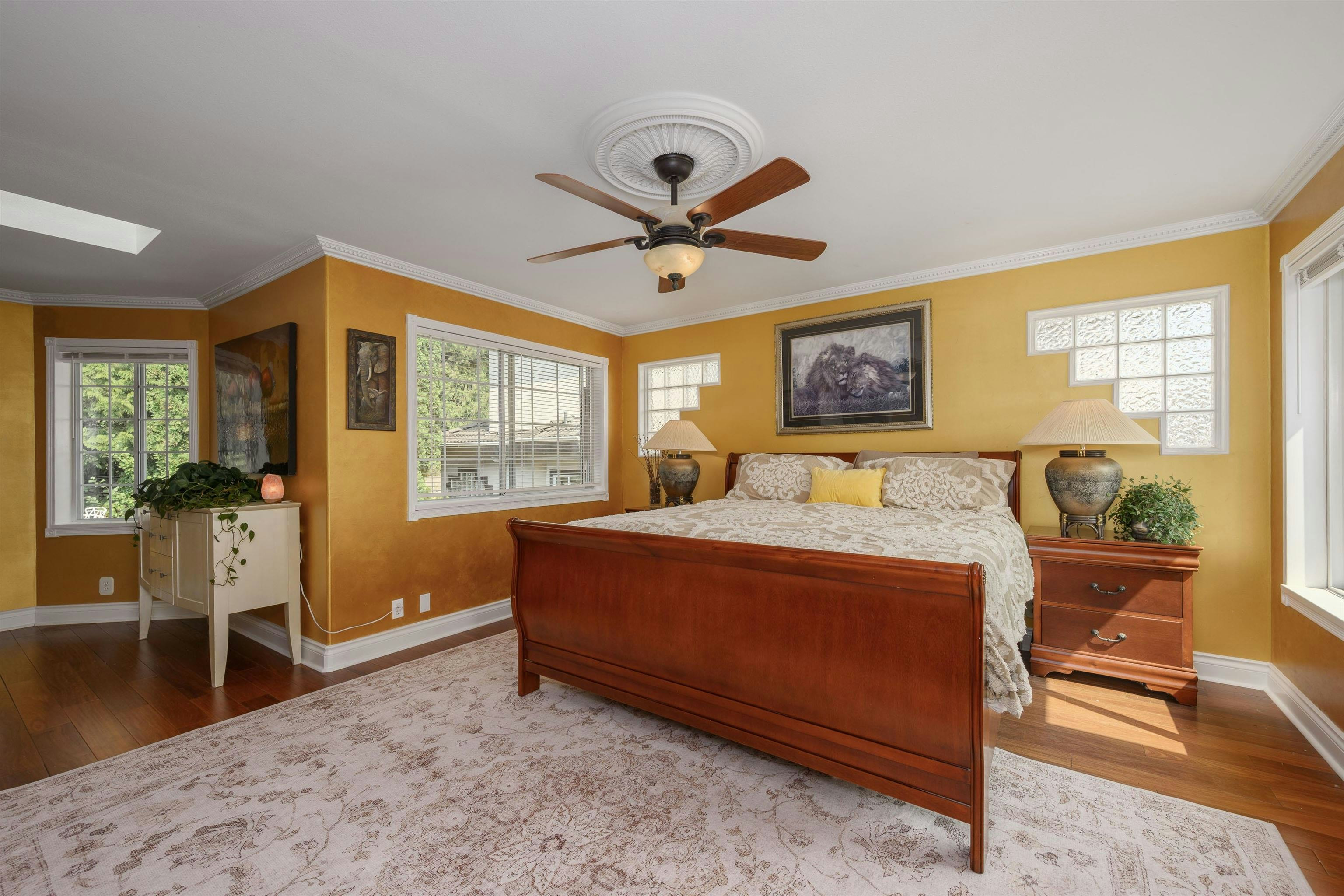 94 Timbercrest Drive, Port Moody, BC, V3H 4T1 - 21