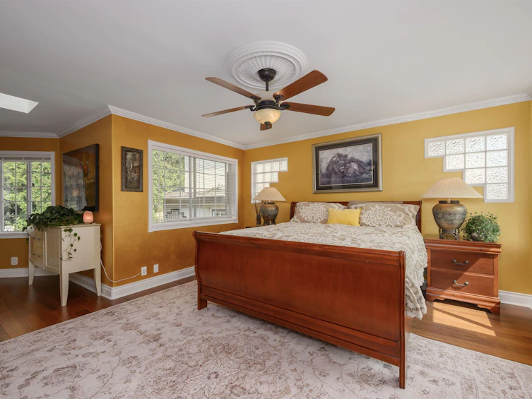 94 Timbercrest Drive, Port Moody, BC, V3H 4T1 - 21