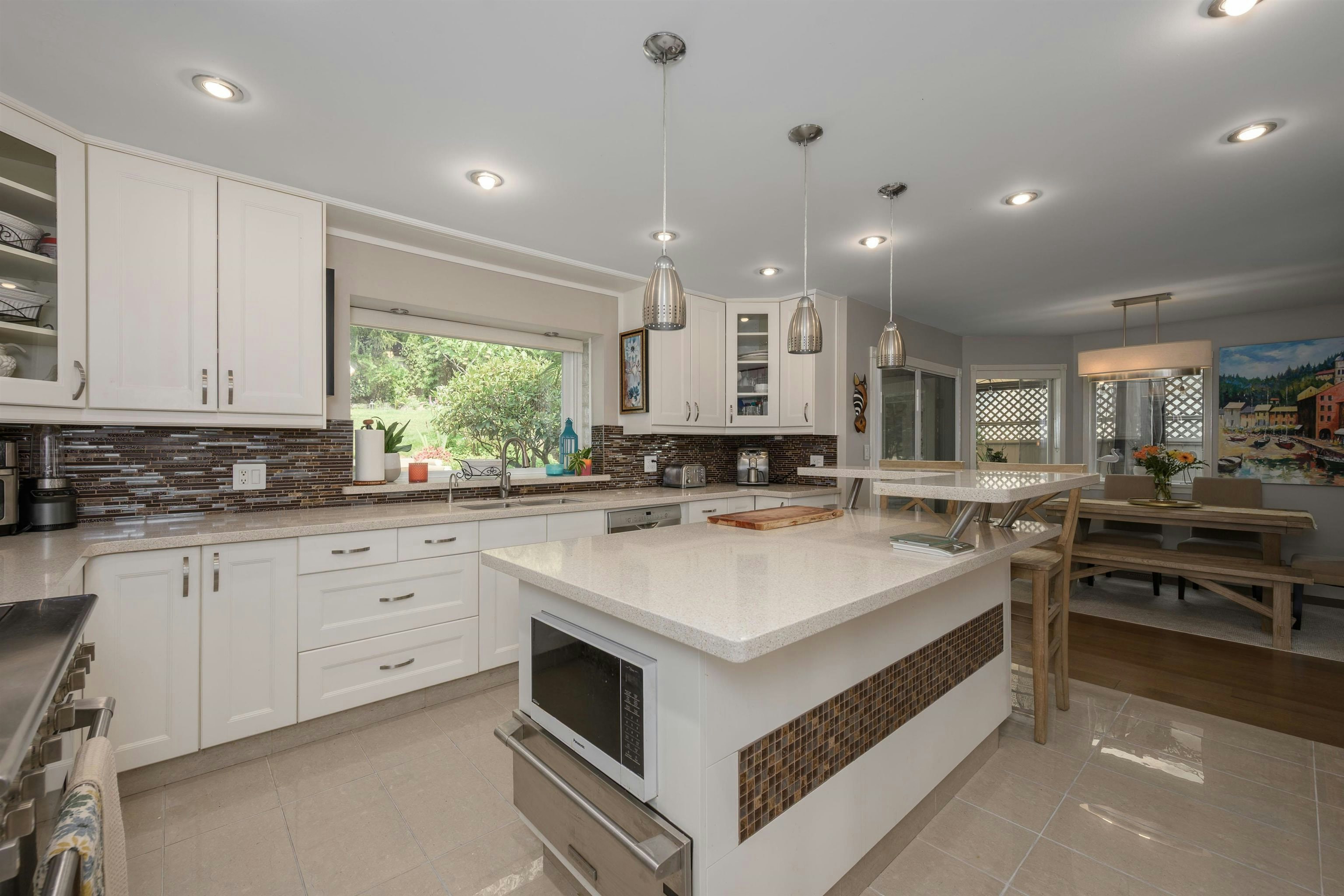 94 Timbercrest Drive, Port Moody, BC, V3H 4T1 - 18
