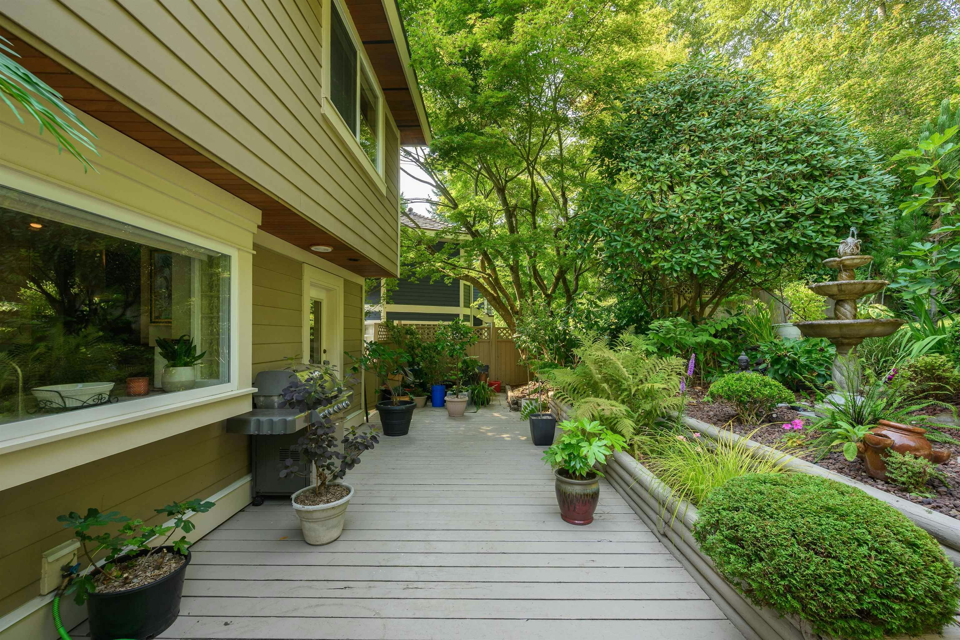 94 Timbercrest Drive, Port Moody, BC, V3H 4T1 - 37