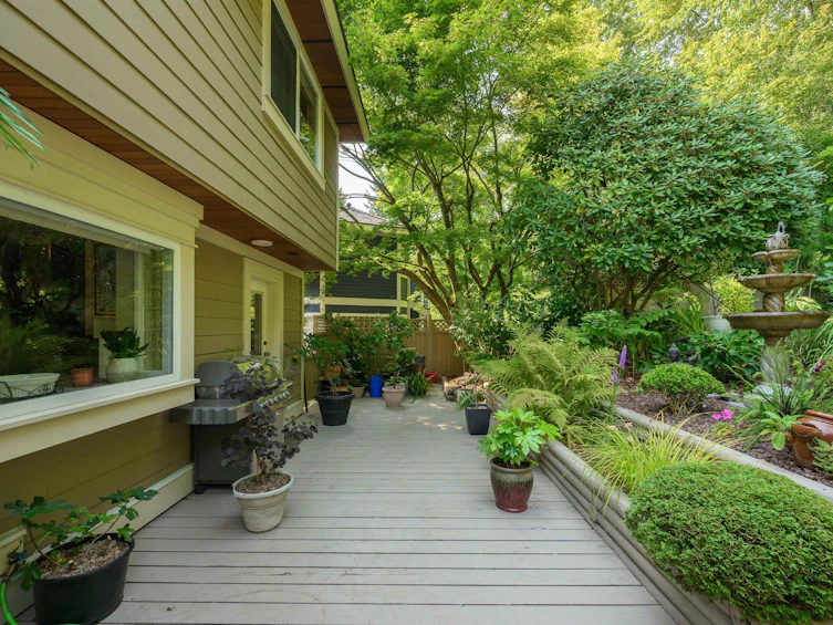 94 Timbercrest Drive, Port Moody, BC, V3H 4T1 - 37