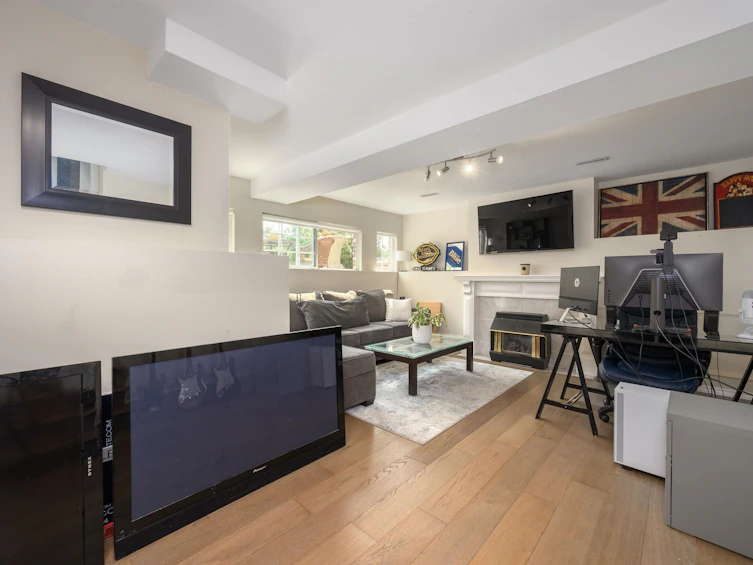 94 Timbercrest Drive, Port Moody, BC, V3H 4T1 - 28