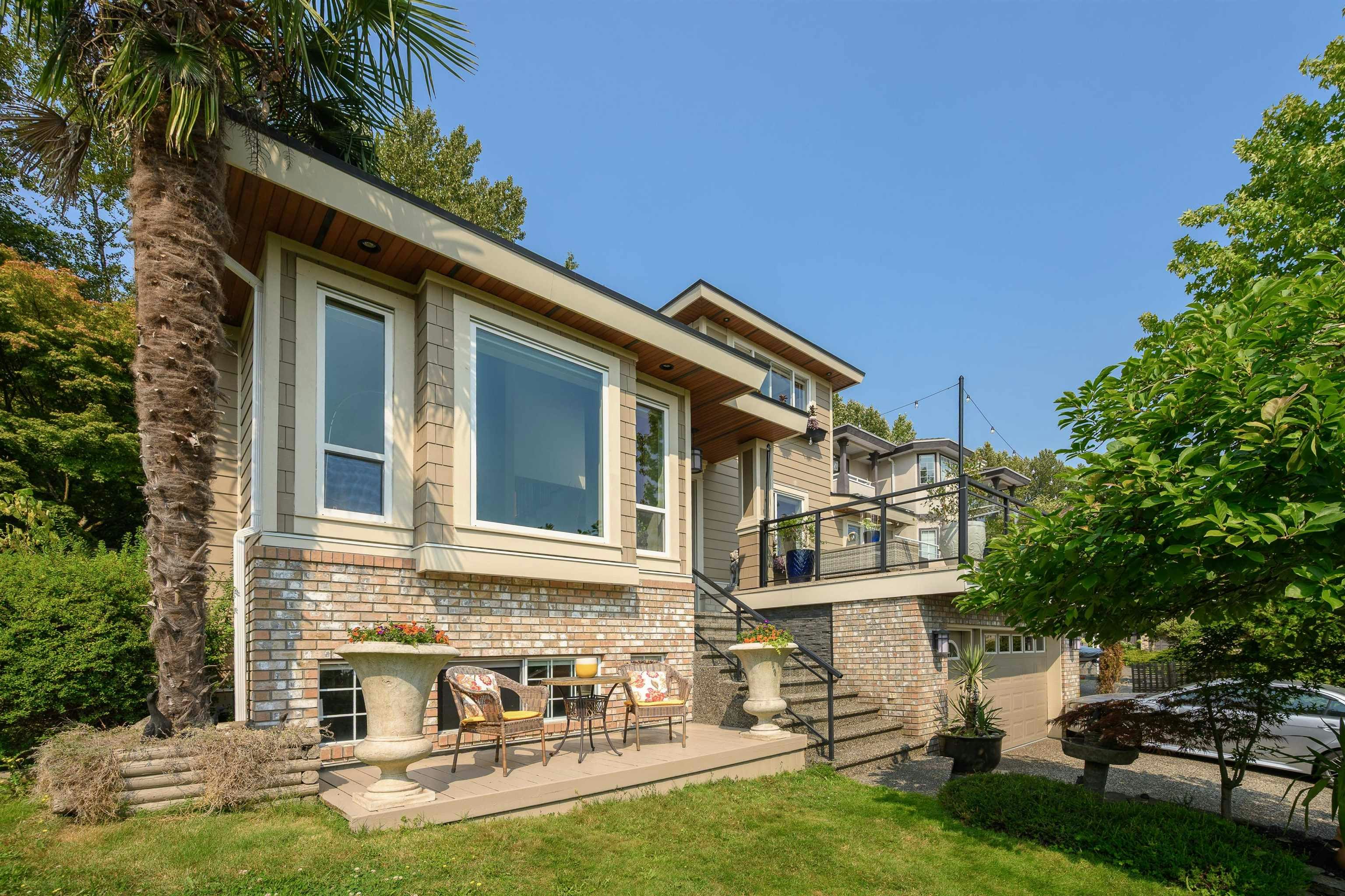 94 Timbercrest Drive, Port Moody, BC, V3H 4T1 - 2