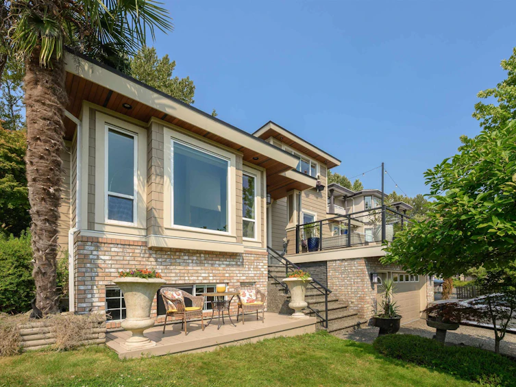 94 Timbercrest Drive, Port Moody, BC, V3H 4T1 - 2