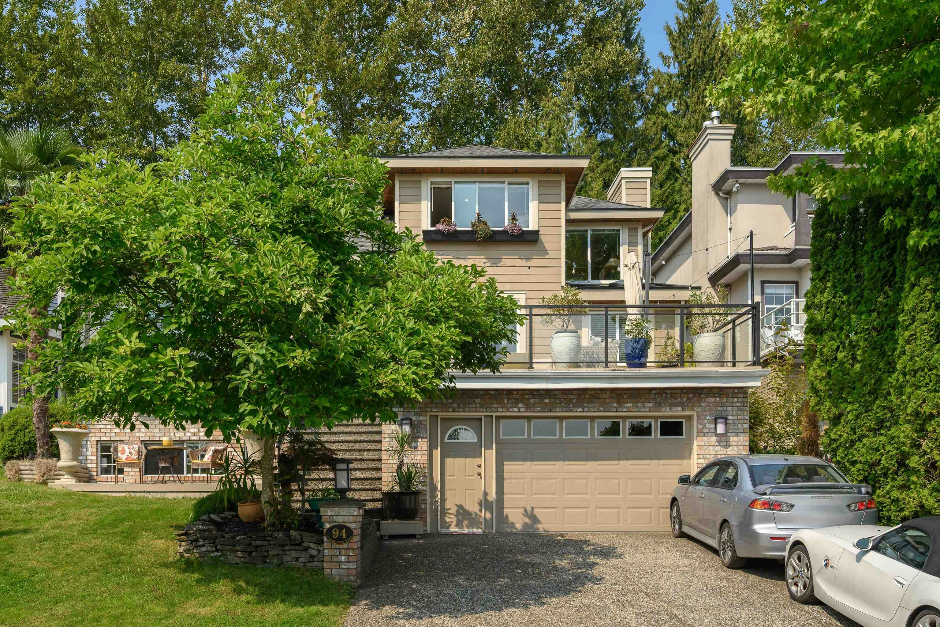 94 Timbercrest Drive, Port Moody, BC, V3H 4T1