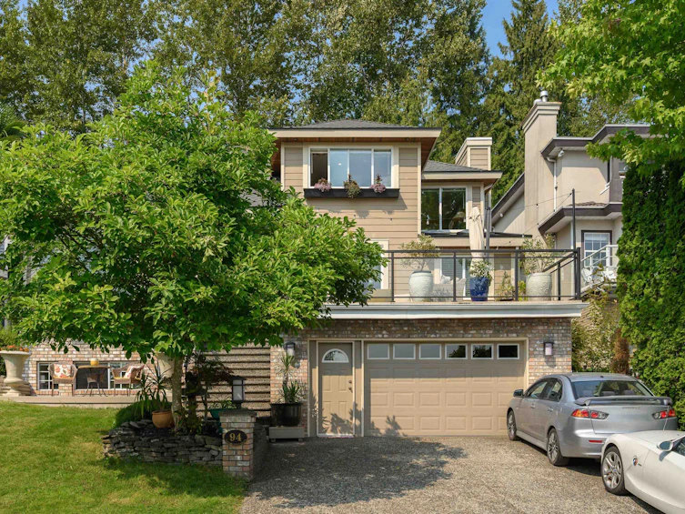 94 Timbercrest Drive, Port Moody, BC, V3H 4T1