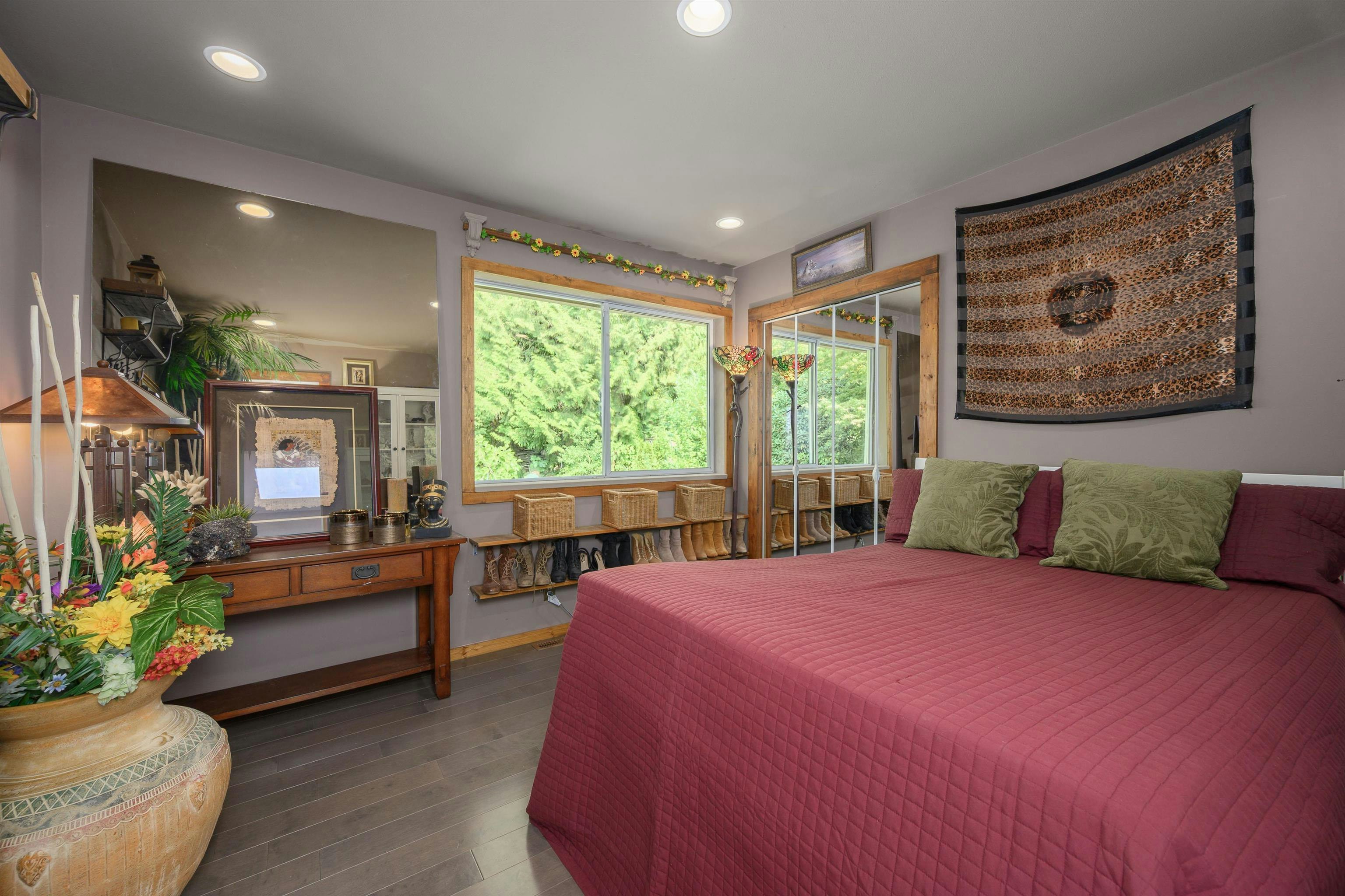 94 Timbercrest Drive, Port Moody, BC, V3H 4T1 - 26