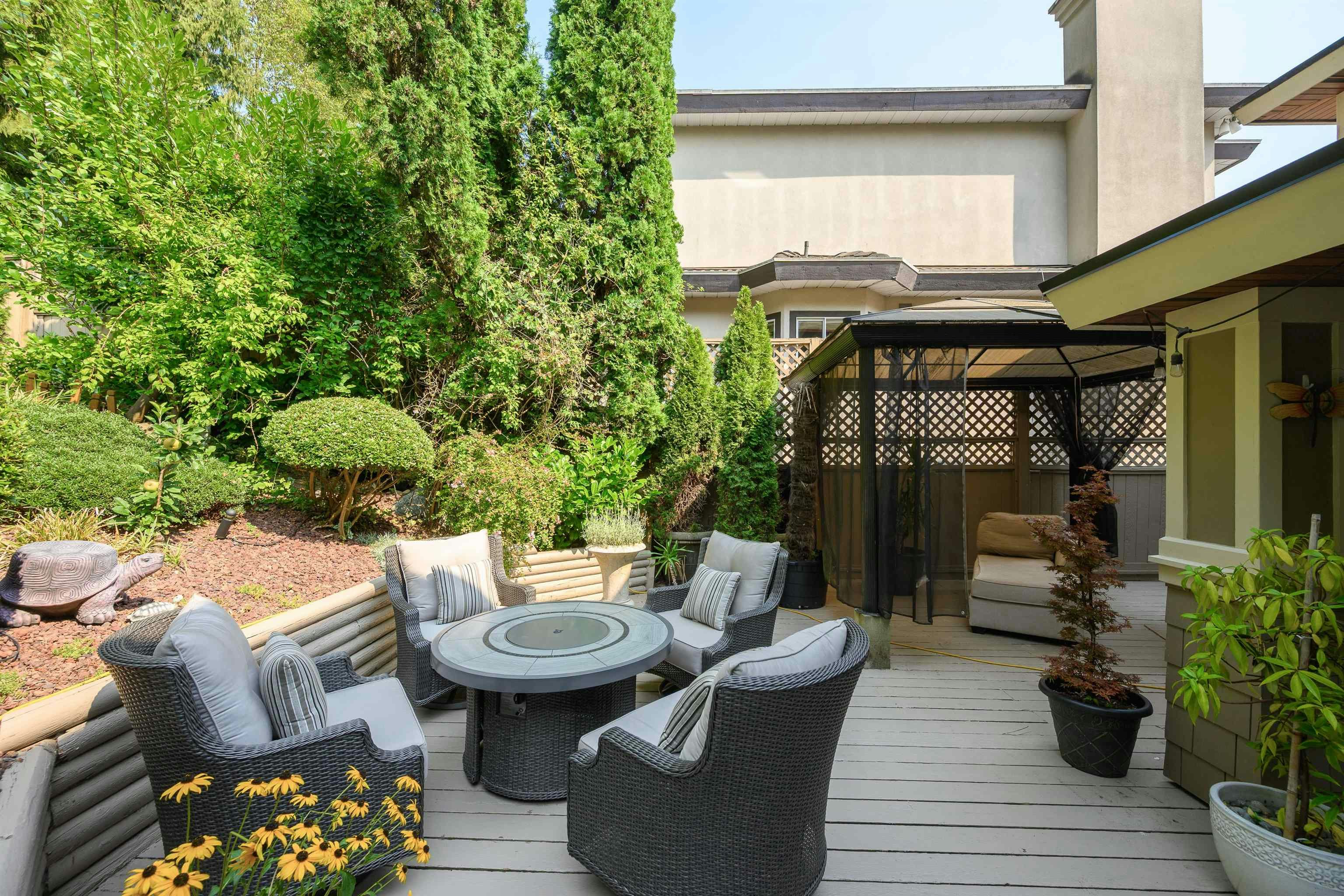 94 Timbercrest Drive, Port Moody, BC, V3H 4T1 - 36