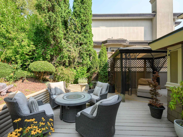 94 Timbercrest Drive, Port Moody, BC, V3H 4T1 - 36