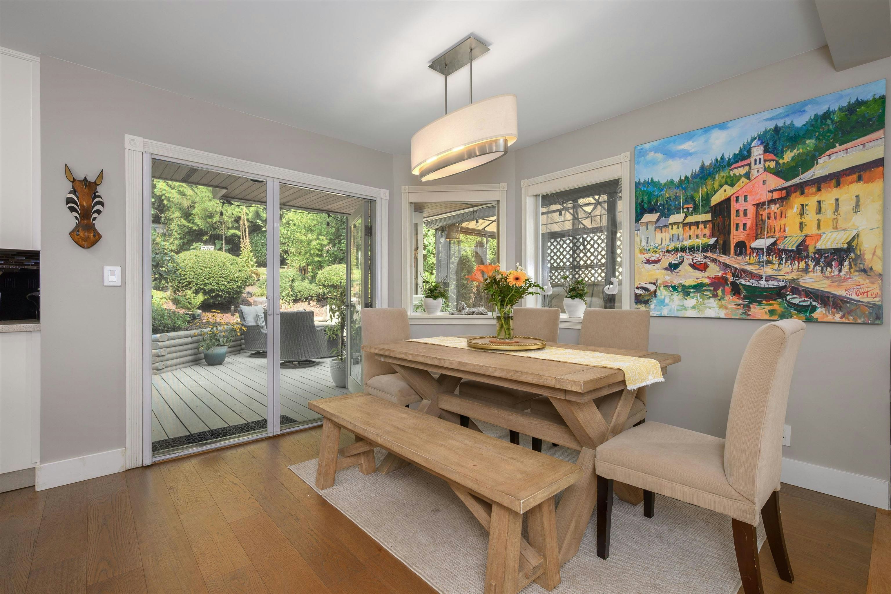 94 Timbercrest Drive, Port Moody, BC, V3H 4T1 - 16