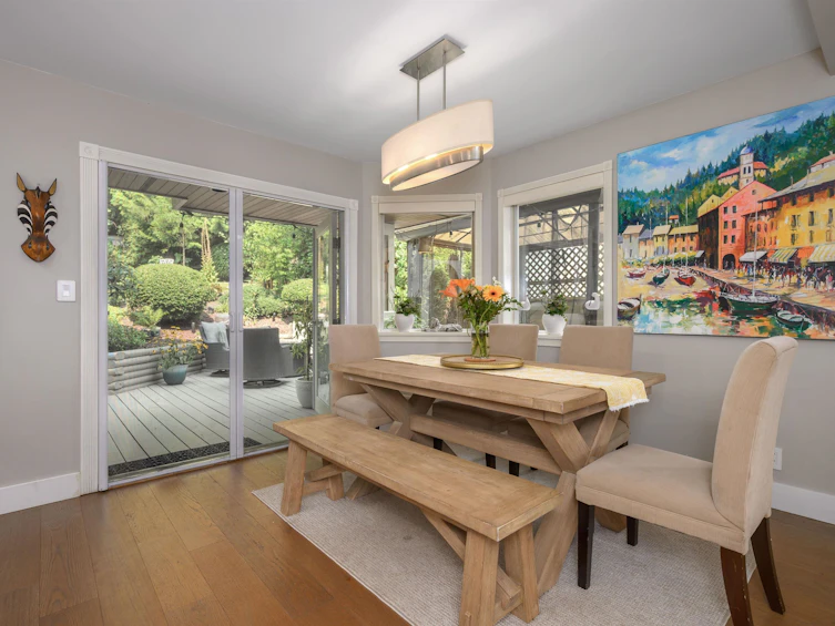 94 Timbercrest Drive, Port Moody, BC, V3H 4T1 - 16