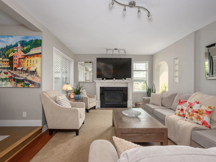 94 Timbercrest Drive, Port Moody, BC, V3H 4T1 - 14