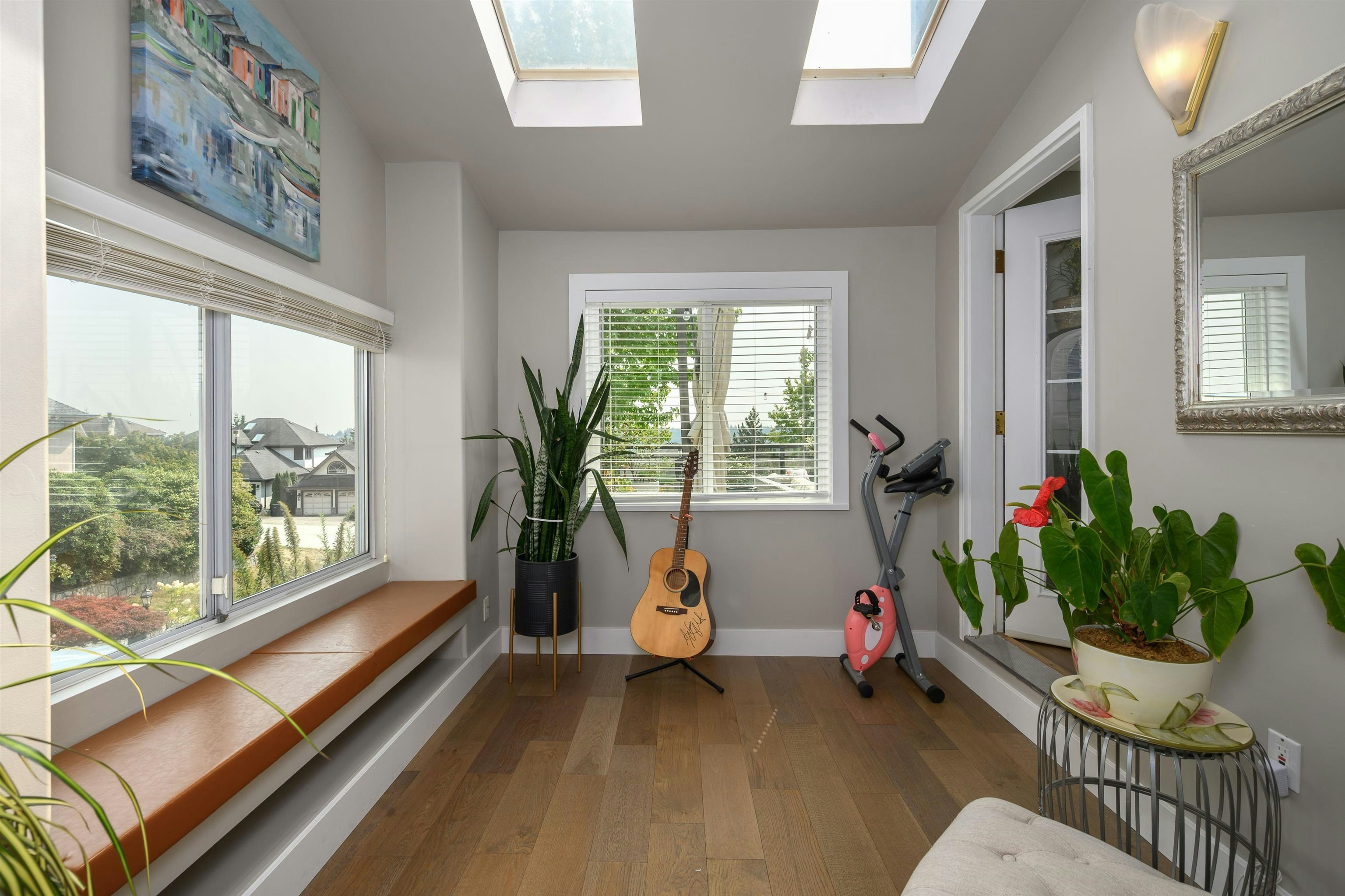 94 Timbercrest Drive, Port Moody, BC, V3H 4T1 - 12
