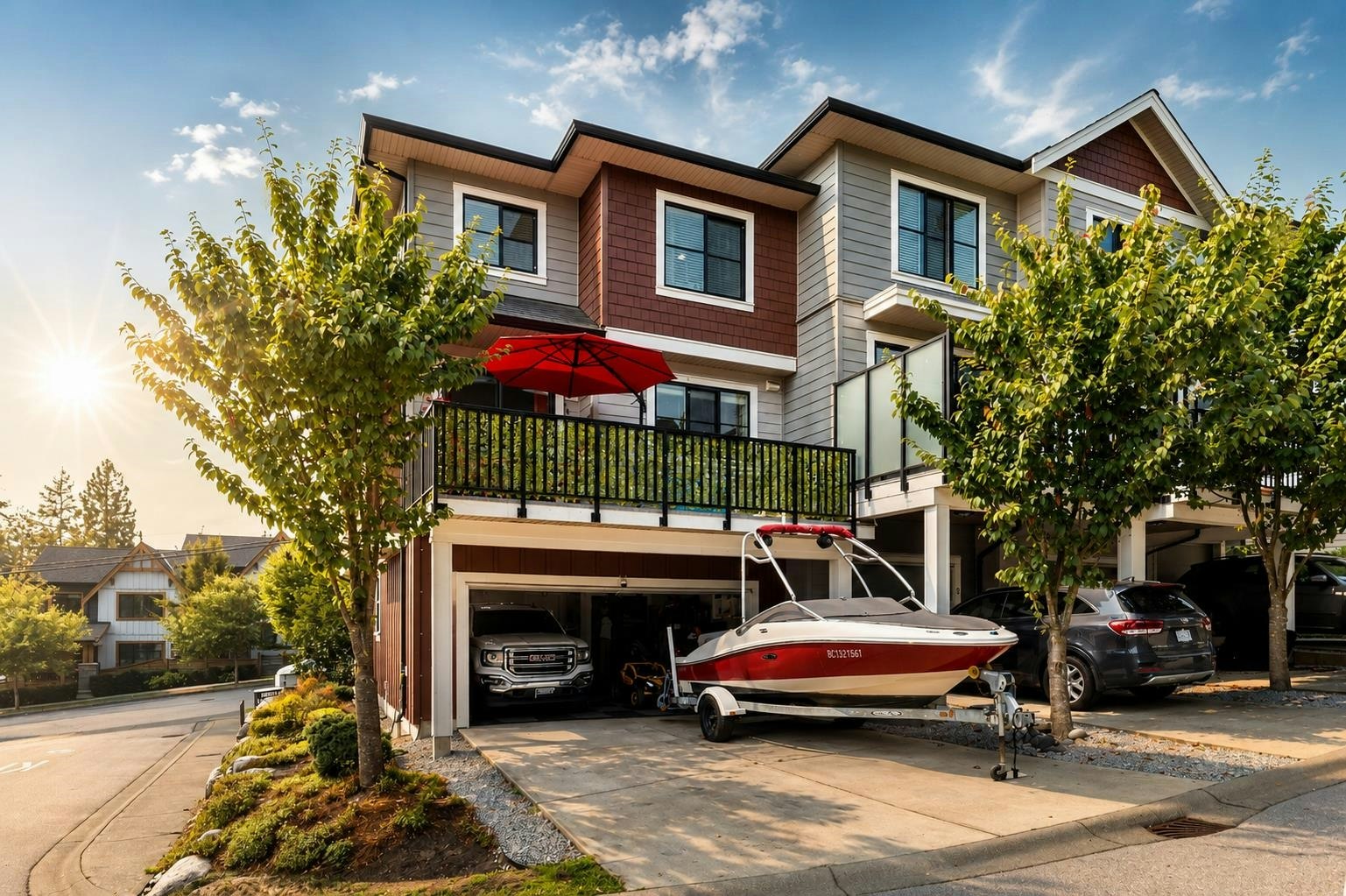 1-13260 236 Street, Maple Ridge, BC, V4R 0G6