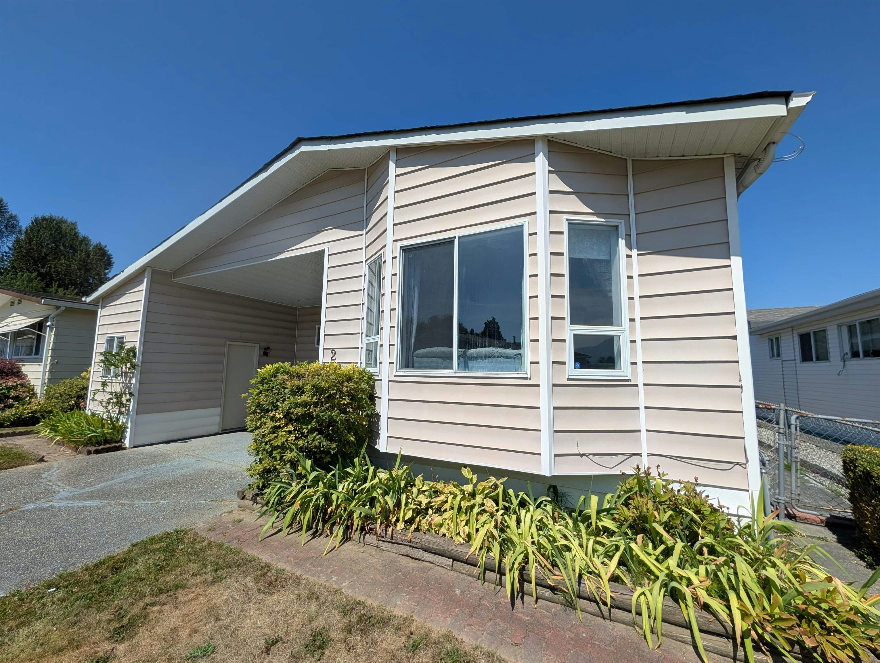2-9055 Ashwell Road, Chilliwack, BC, V2P 8A8