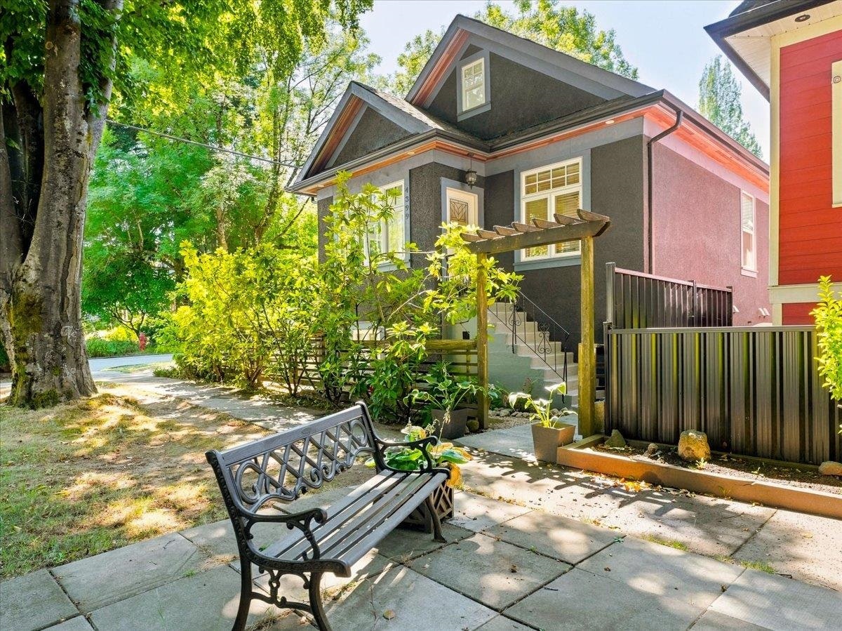 4399 Quebec Street - 2