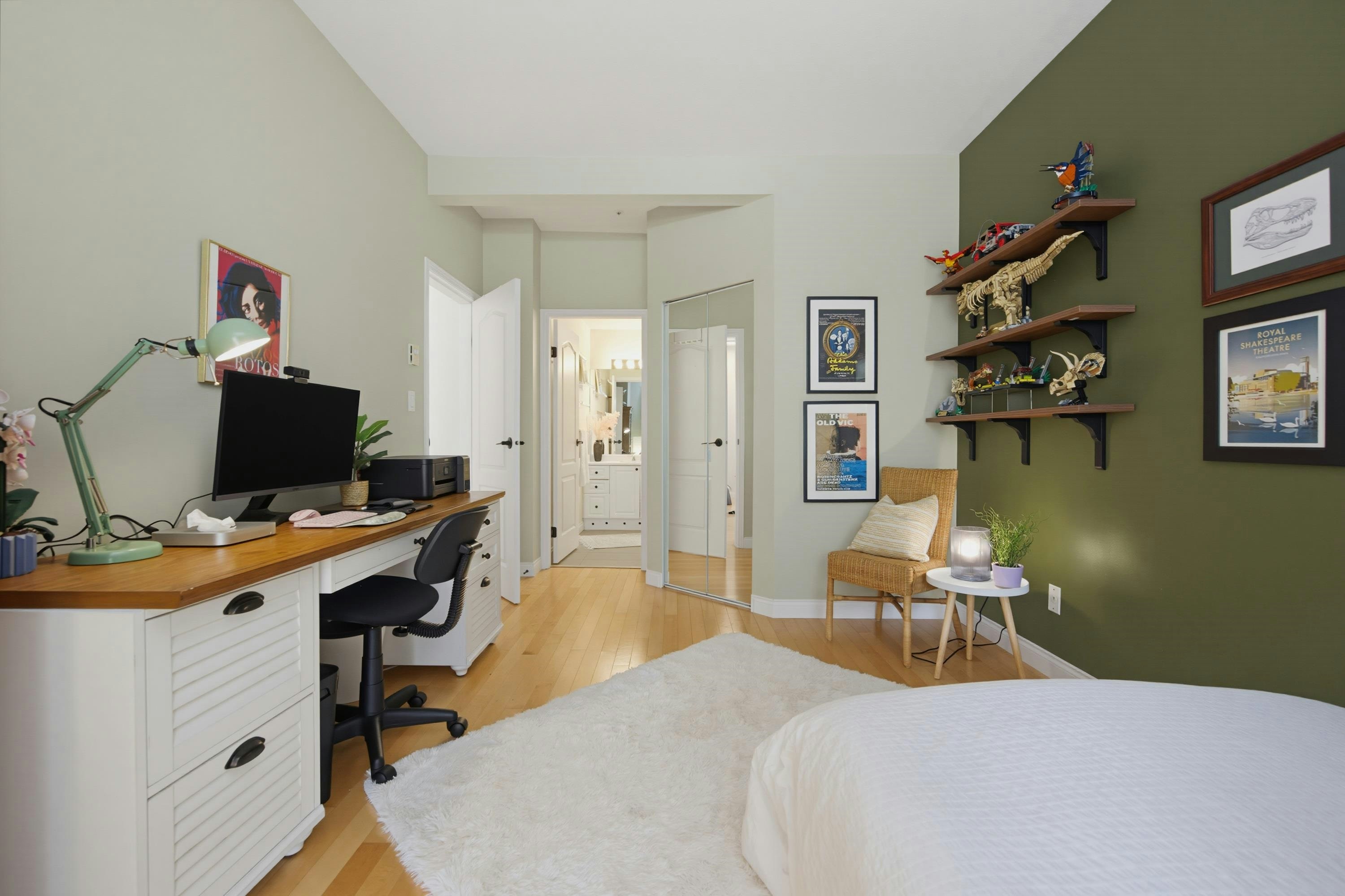 229-5735 Hampton Place, Vancouver, BC, V6T 2G8 - 22