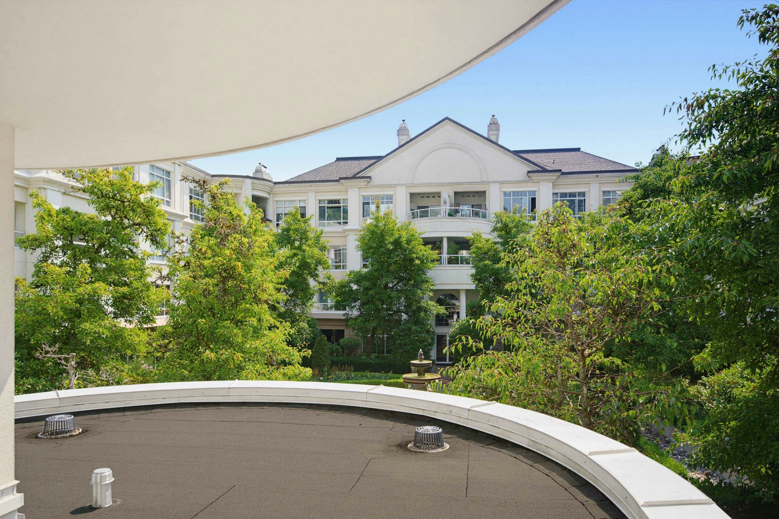 229-5735 Hampton Place, Vancouver, BC, V6T 2G8 - 30