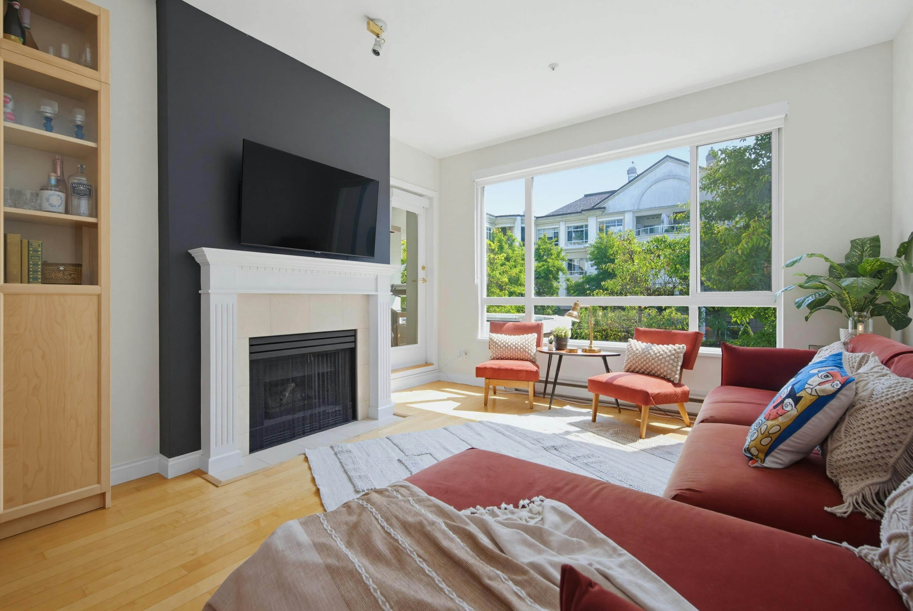 229-5735 Hampton Place, Vancouver, BC, V6T 2G8 - 10