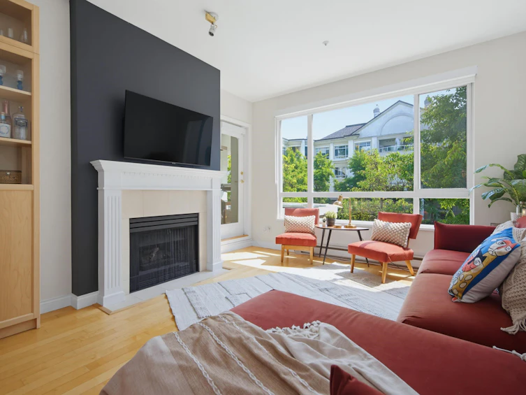 229-5735 Hampton Place, Vancouver, BC, V6T 2G8 - 10