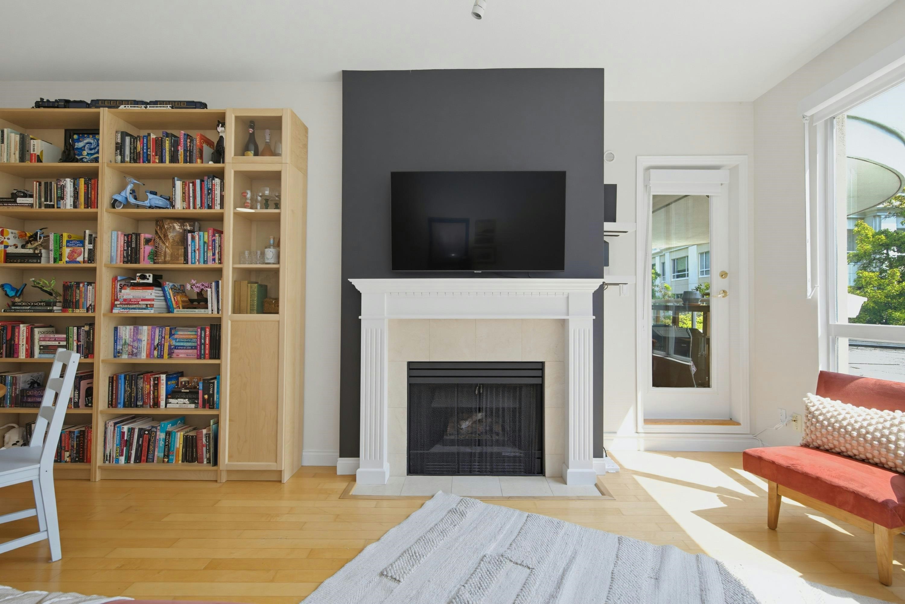 229-5735 Hampton Place, Vancouver, BC, V6T 2G8 - 11