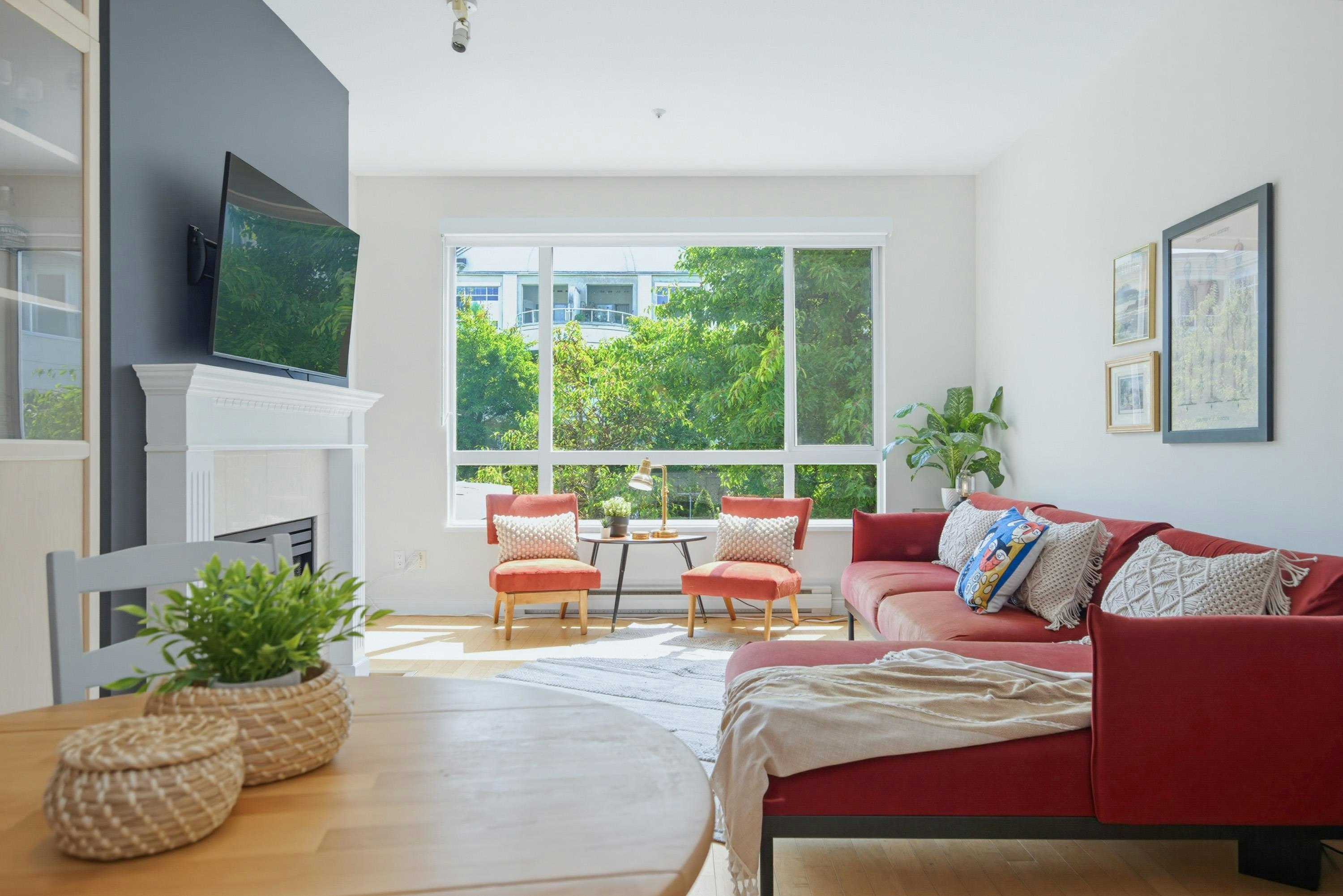 229-5735 Hampton Place, Vancouver, BC, V6T 2G8 - 9