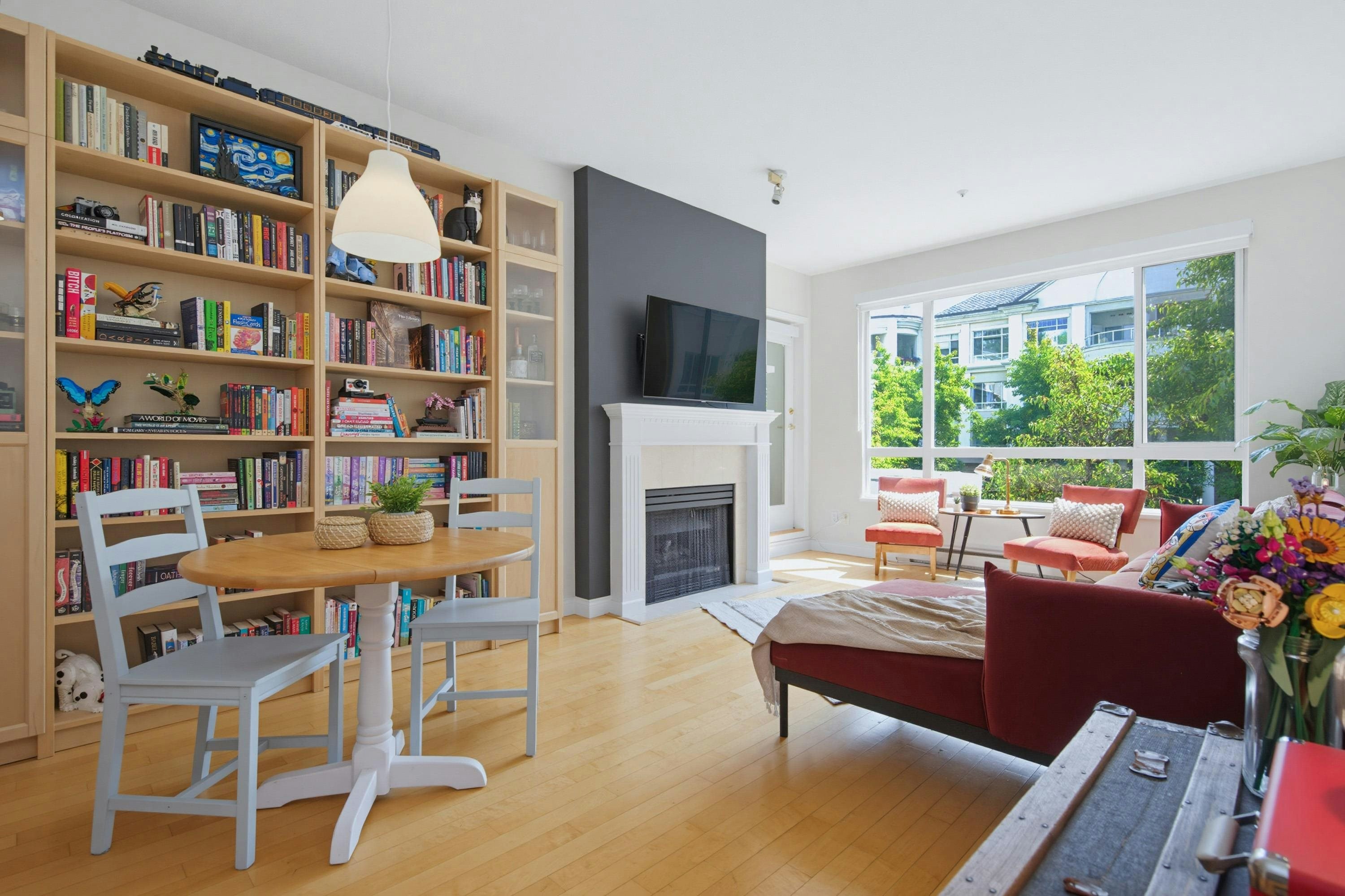 229-5735 Hampton Place, Vancouver, BC, V6T 2G8 - 7