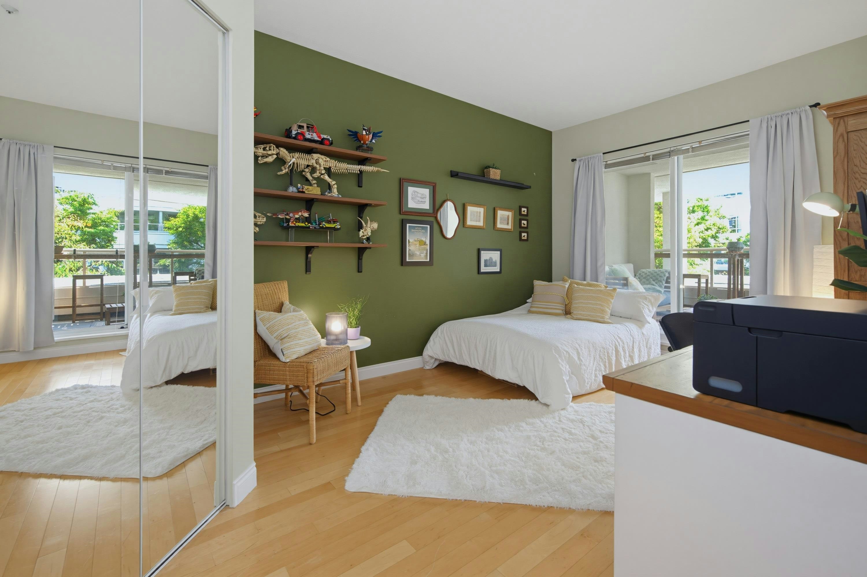229-5735 Hampton Place, Vancouver, BC, V6T 2G8 - 21