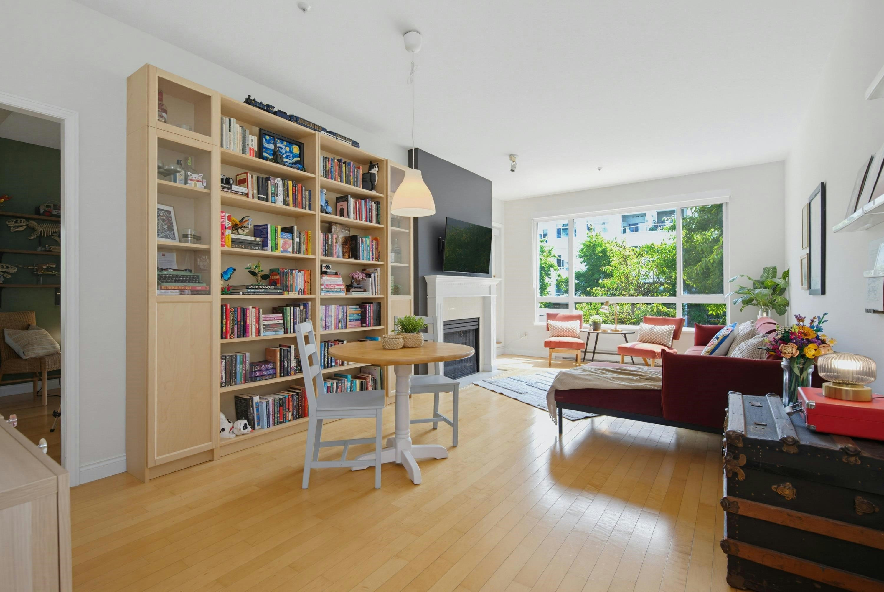 229-5735 Hampton Place - 2