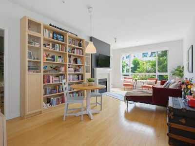 229-5735 Hampton Place - 2