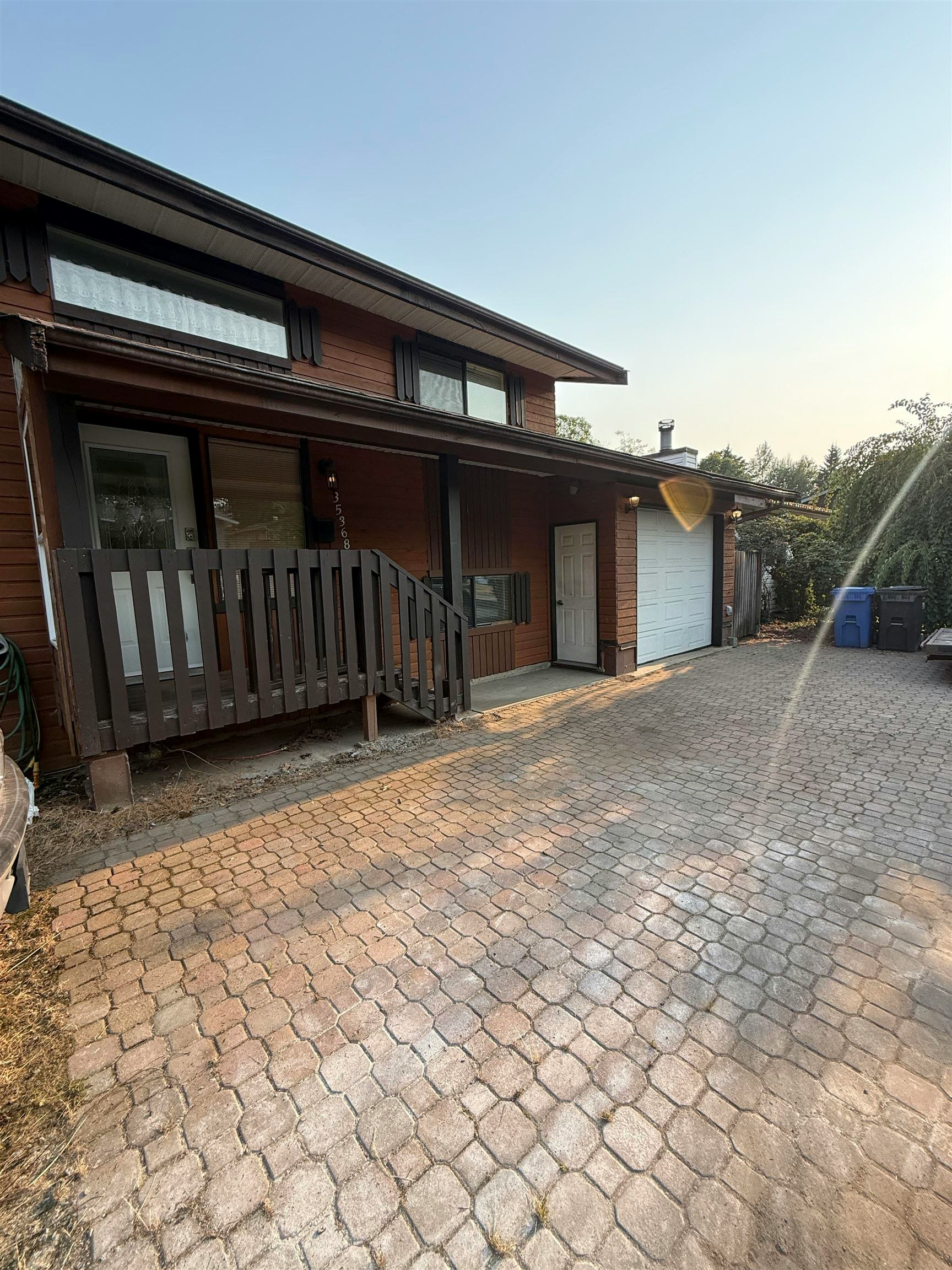 35368 Wells Gray Avenue, Abbotsford, BC, V2S 5W9