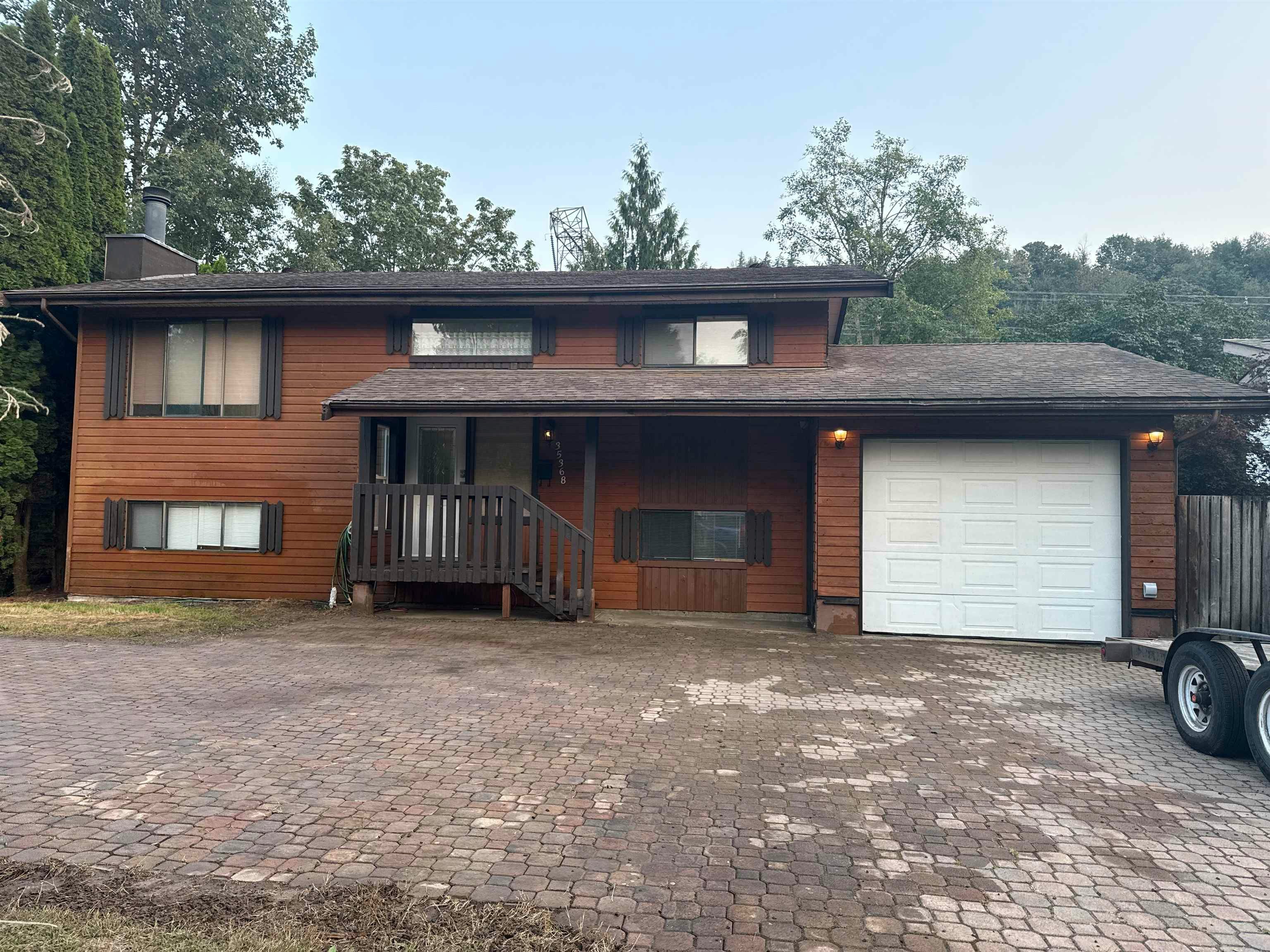 35368 Wells Gray Avenue, Abbotsford, BC, V2S 5W9
