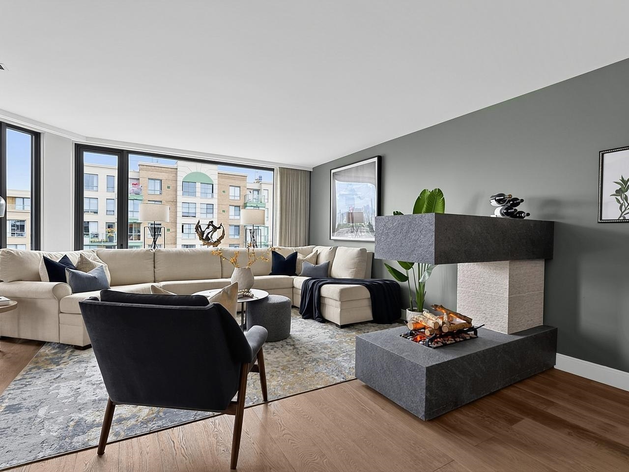 907-2201 Pine Street, Vancouver, BC, V6J 5E7 - 6