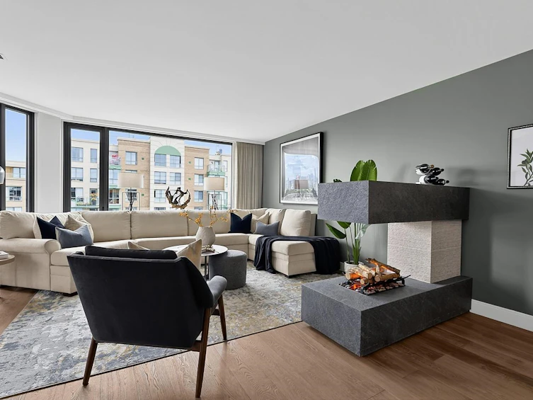 907-2201 Pine Street, Vancouver, BC, V6J 5E7 - 6