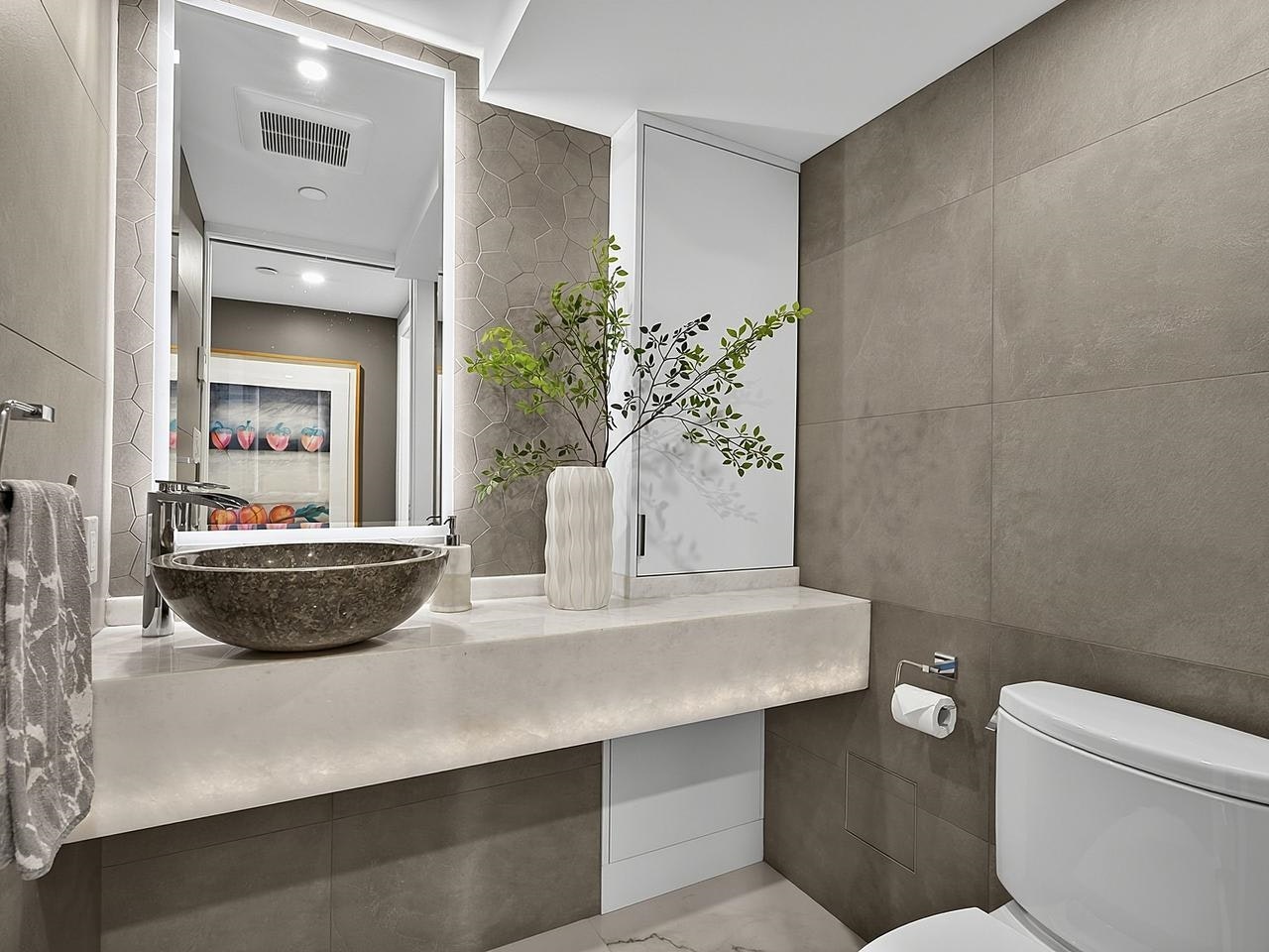 907-2201 Pine Street, Vancouver, BC, V6J 5E7 - 15