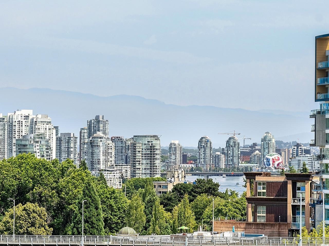 907-2201 Pine Street, Vancouver, BC, V6J 5E7 - 18