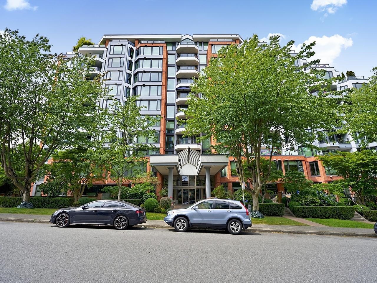 907-2201 Pine Street, Vancouver, BC, V6J 5E7 - 21