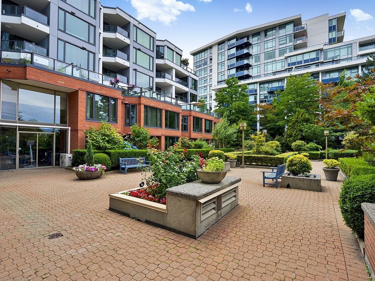 907-2201 Pine Street, Vancouver, BC, V6J 5E7 - 24