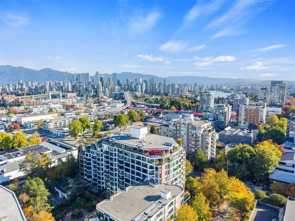 907-2201 Pine Street, Vancouver, BC, V6J 5E7 - 20