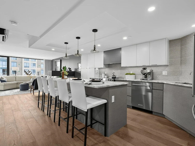 907-2201 Pine Street, Vancouver, BC, V6J 5E7