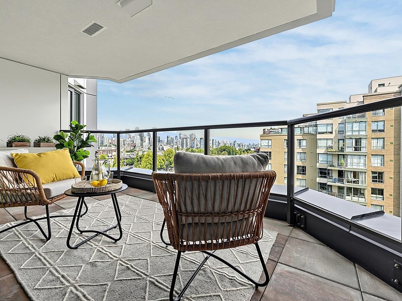 907-2201 Pine Street, Vancouver, BC, V6J 5E7 - 17