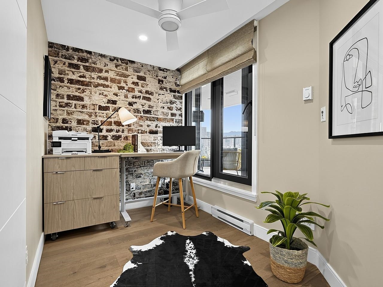 907-2201 Pine Street, Vancouver, BC, V6J 5E7 - 14