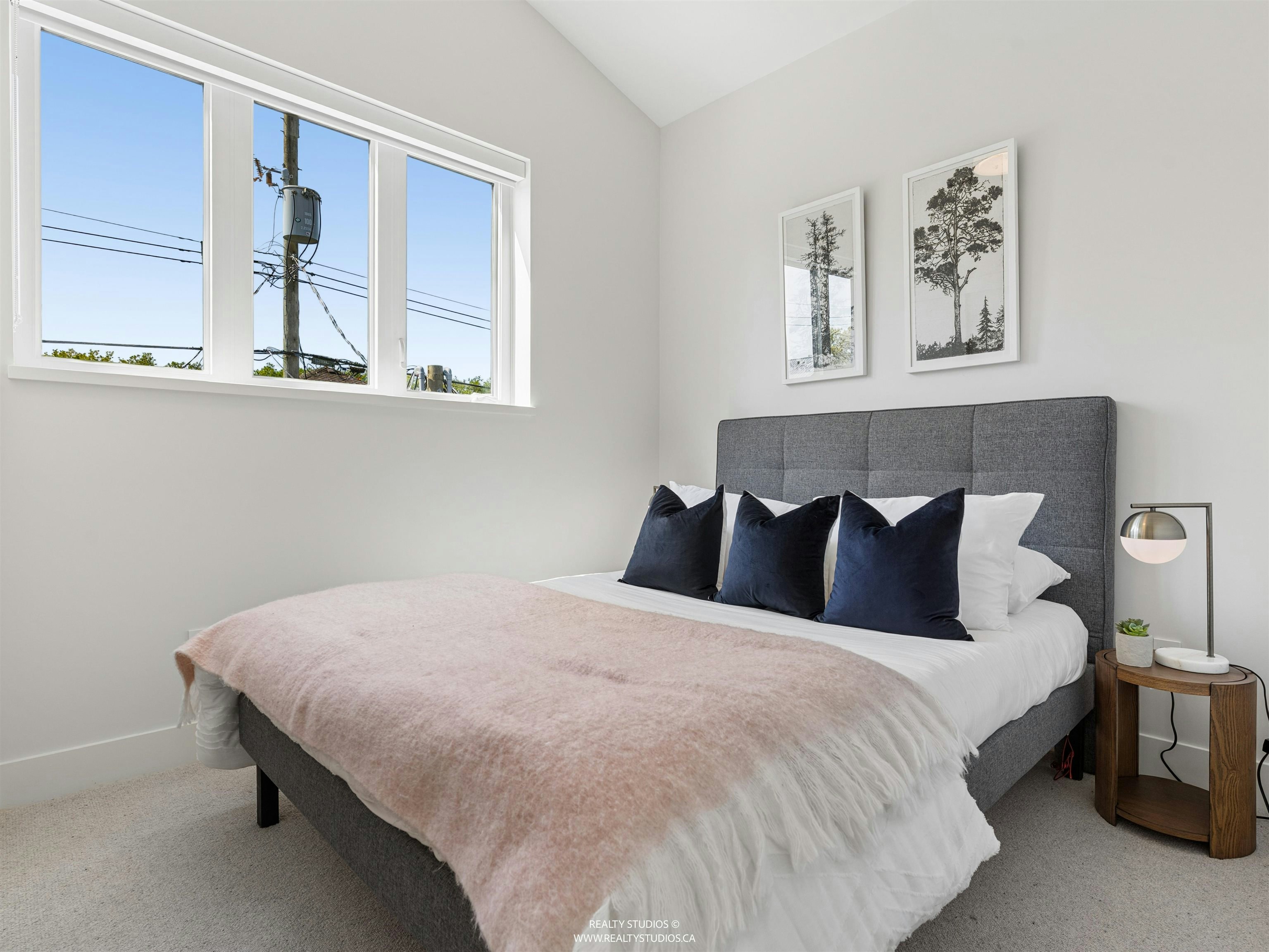 2-3060 W 34th Avenue, Vancouver, BC, V6N 2K2 - 19